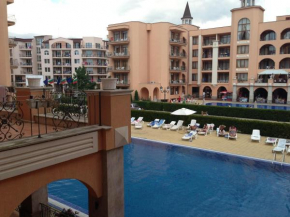  Aparthotel Palazzo  Несебыр